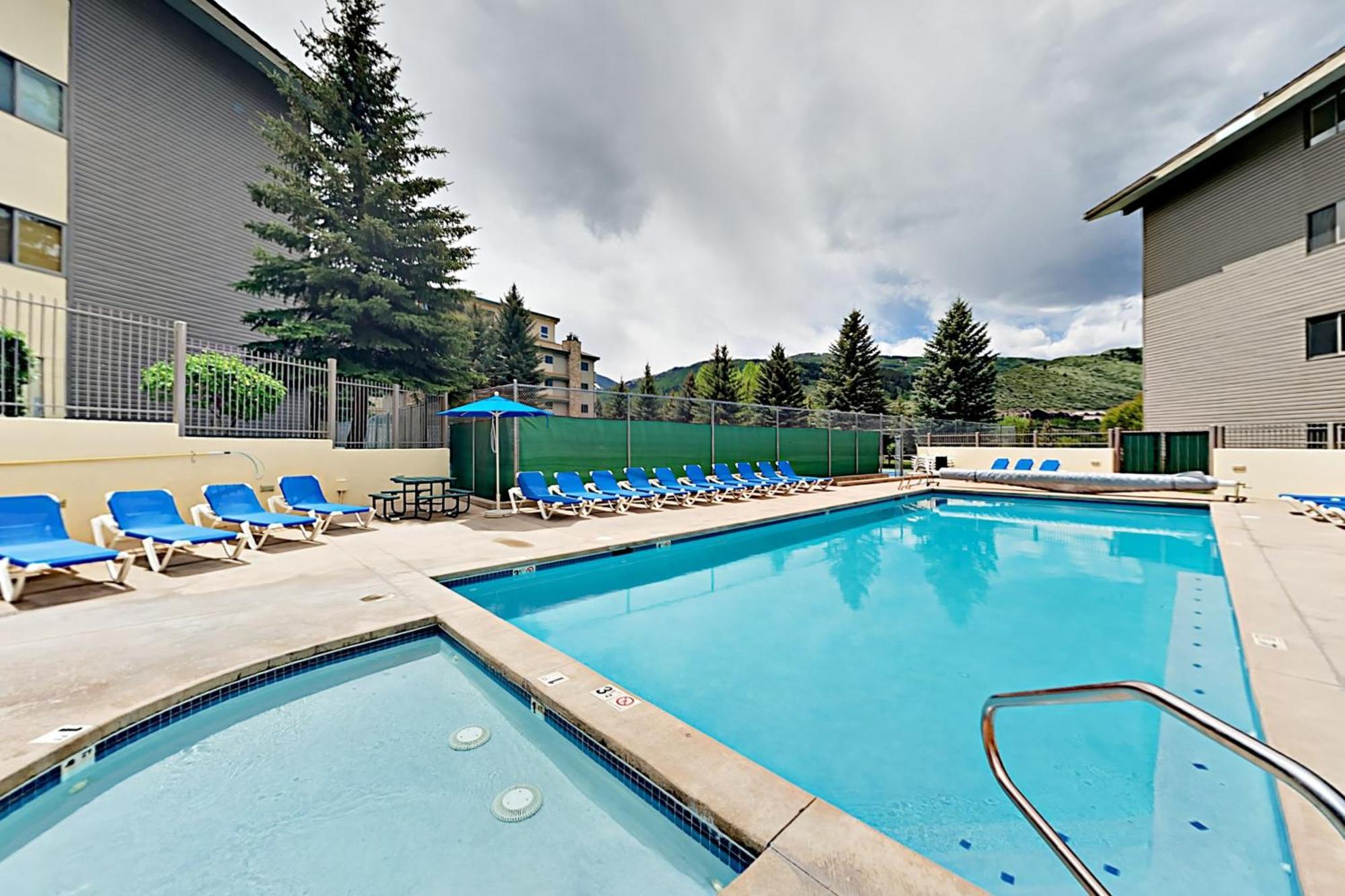 Beaver Creek West Mountain Condo Avon Kamer foto