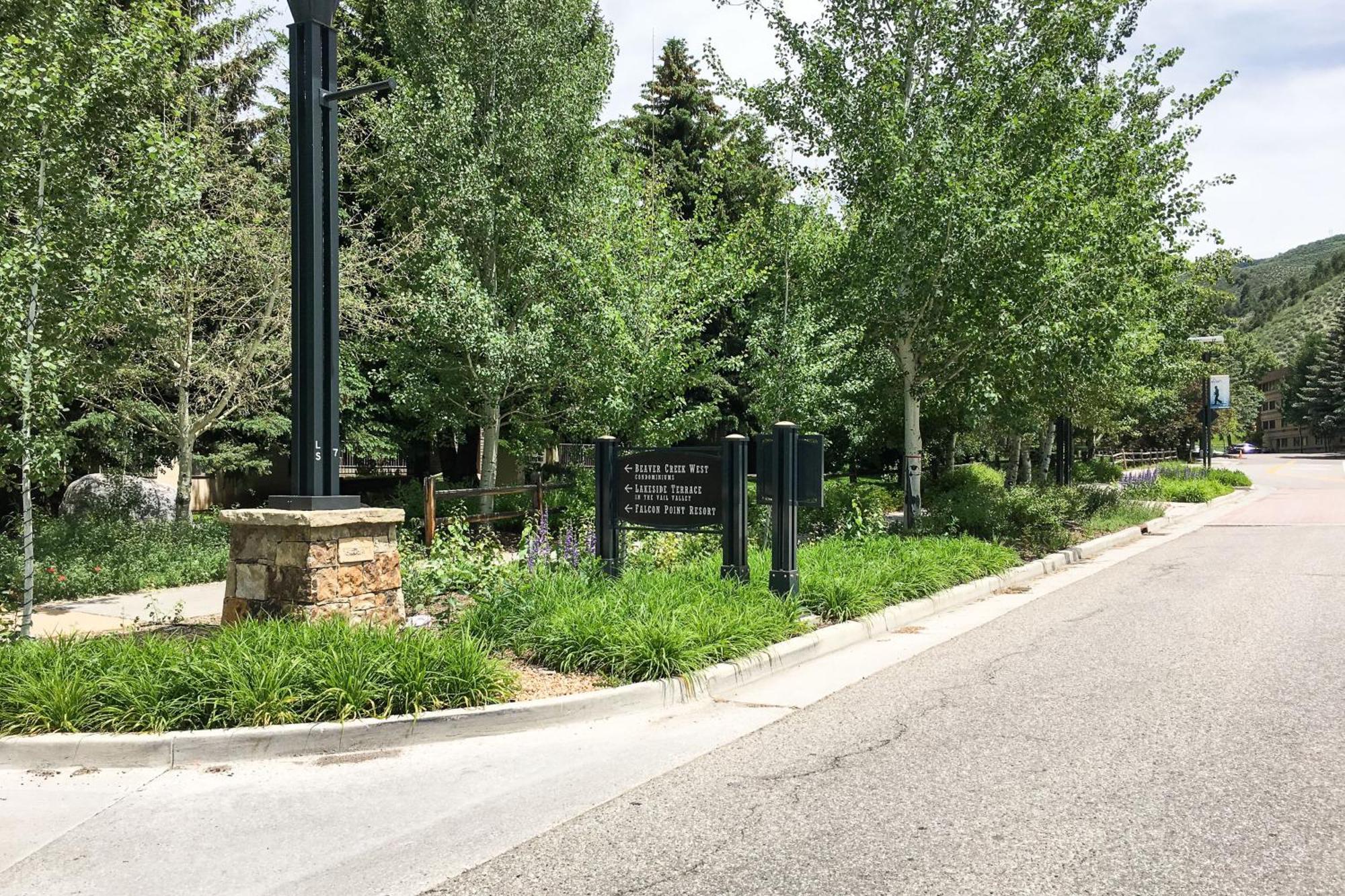 Beaver Creek West Mountain Condo Avon Kamer foto