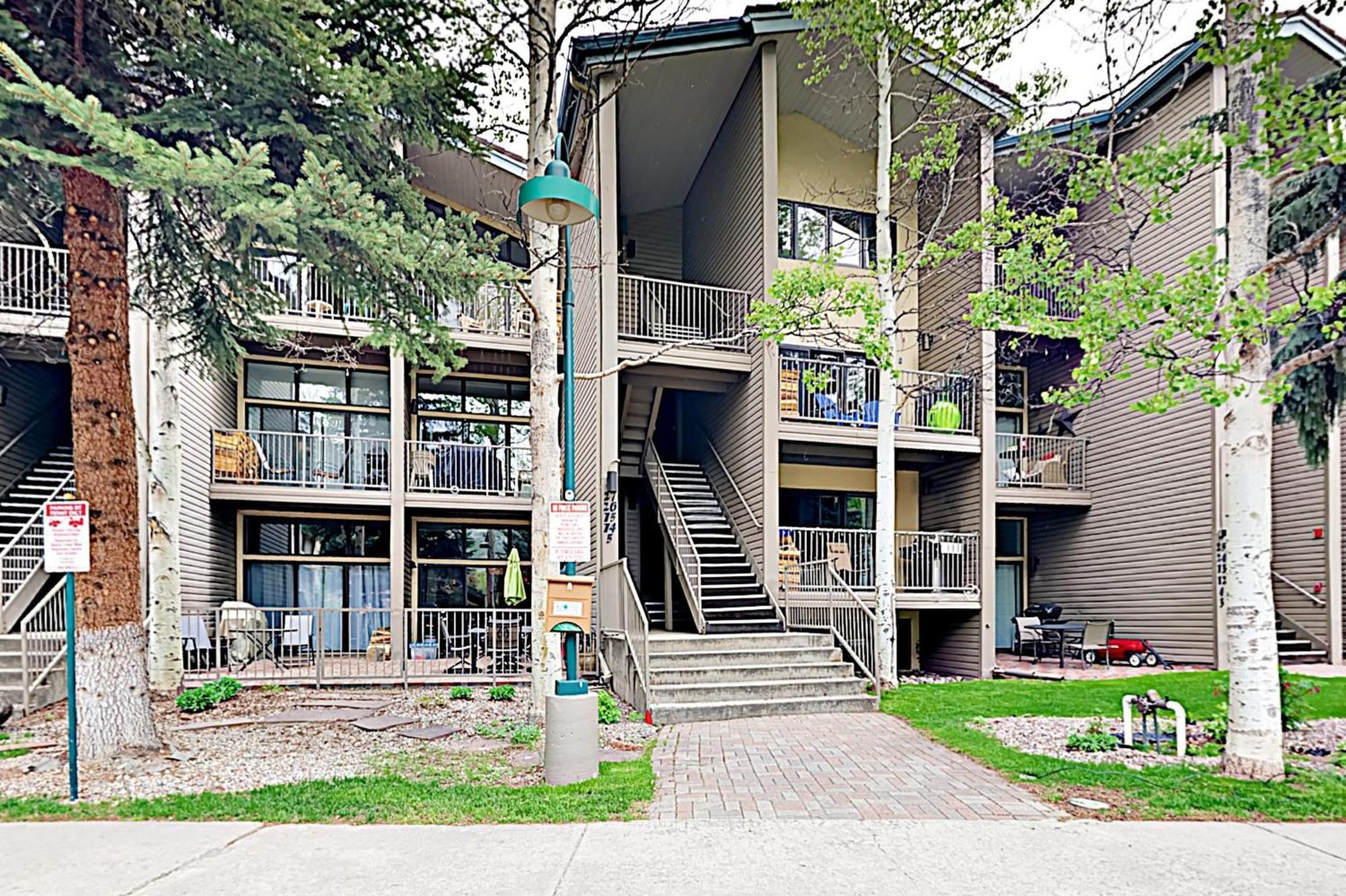 Beaver Creek West Mountain Condo Avon Kamer foto