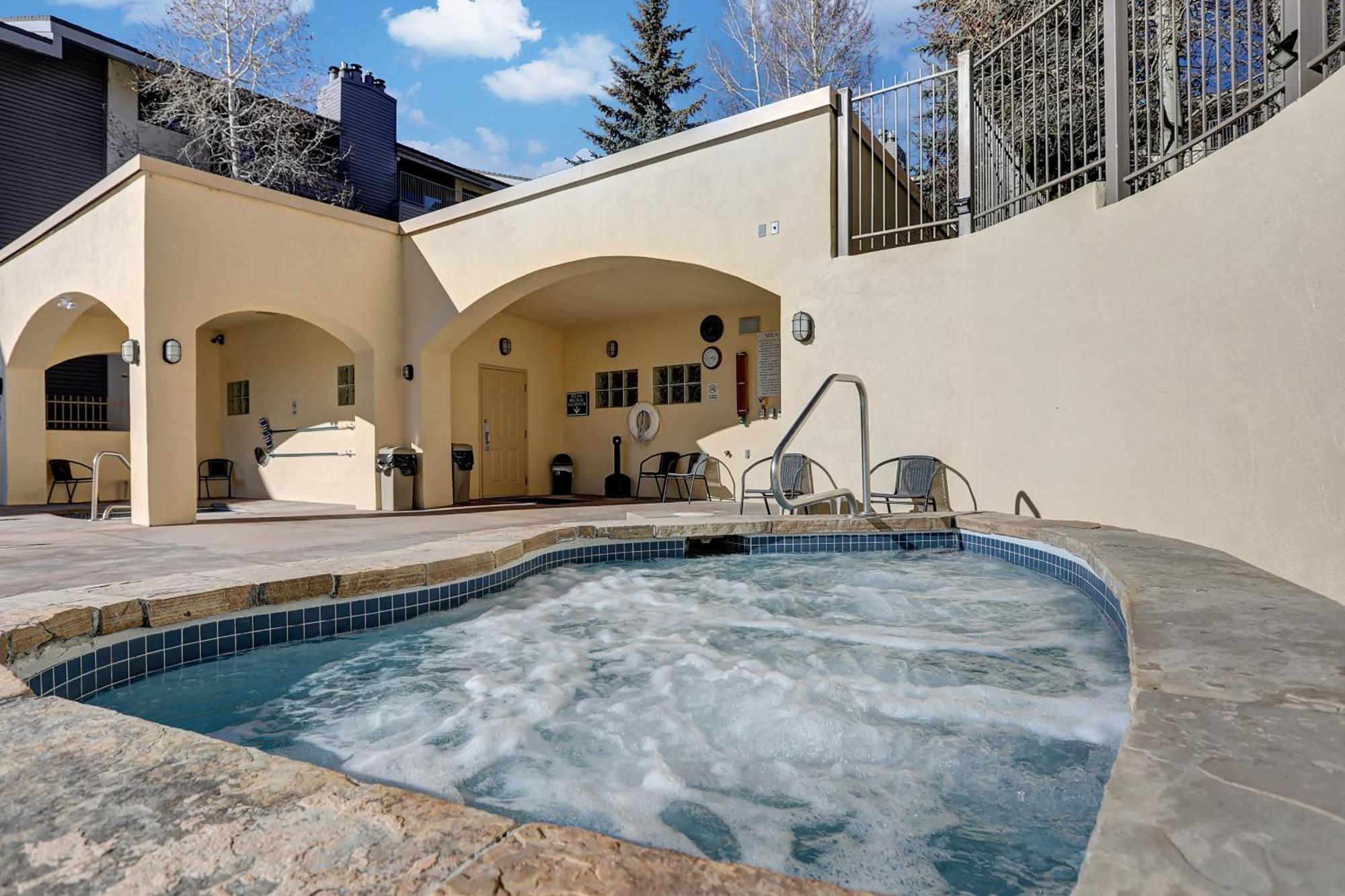 Beaver Creek West Mountain Condo Avon Kamer foto