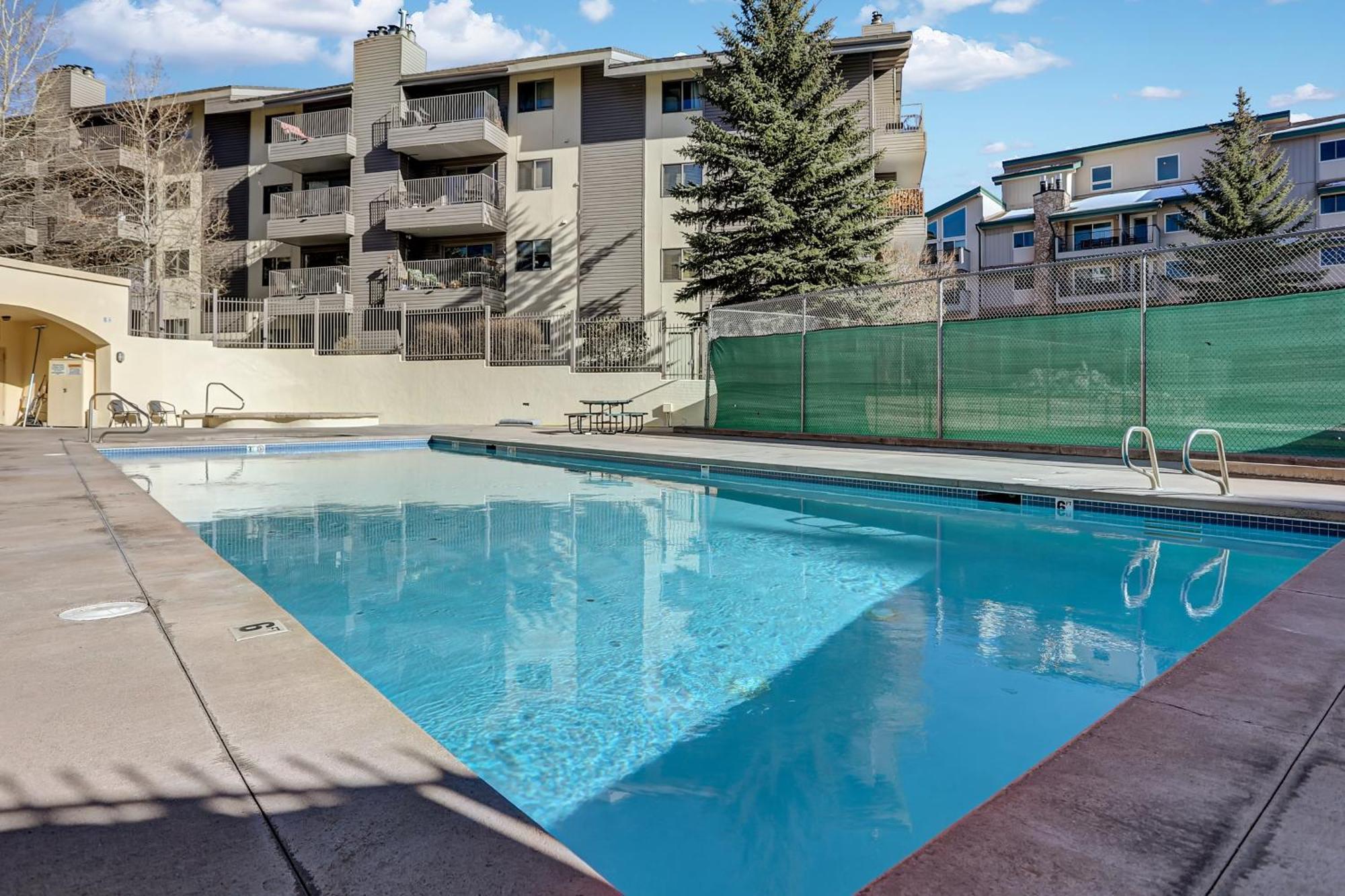 Beaver Creek West Mountain Condo Avon Kamer foto