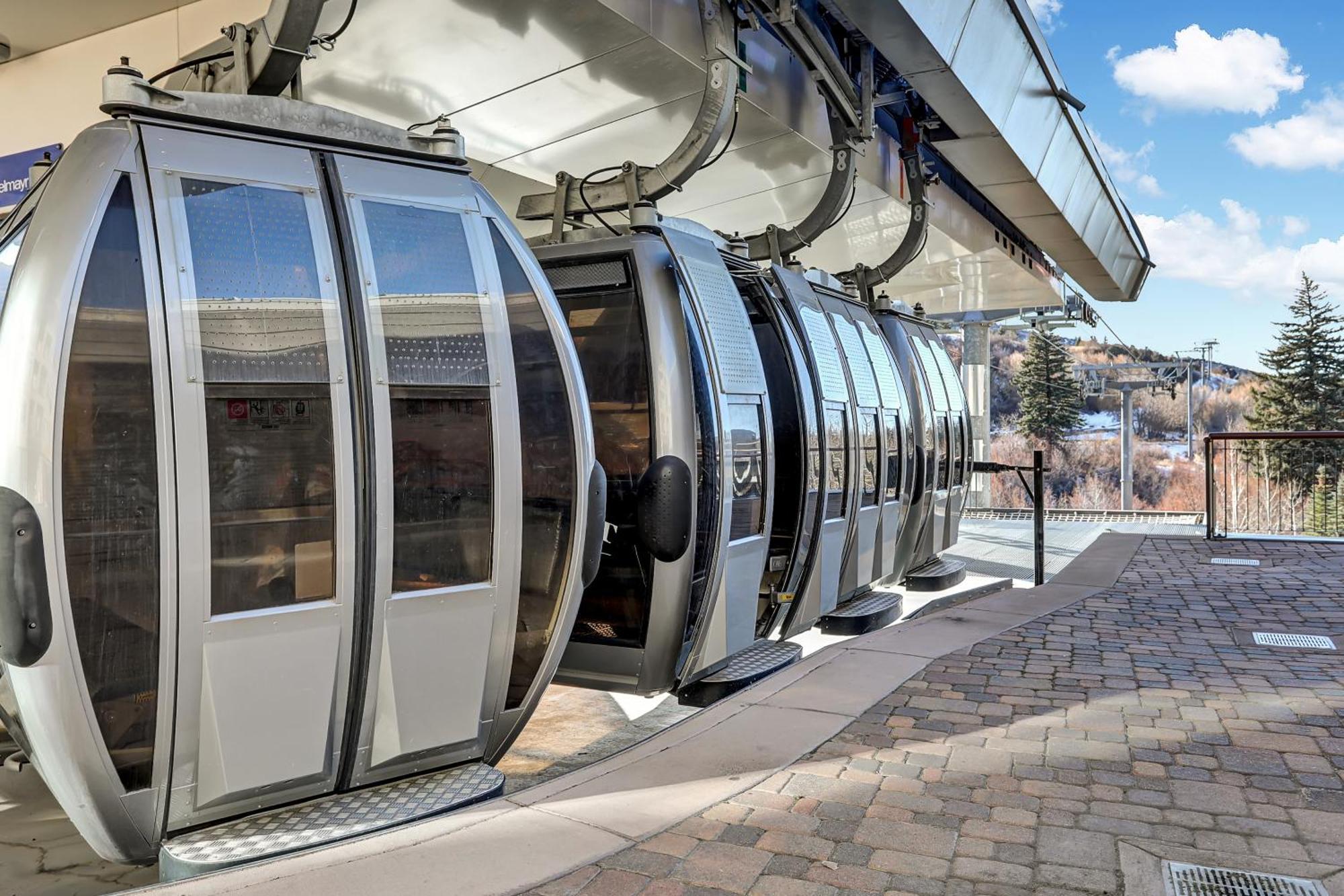Beaver Creek West Mountain Condo Avon Kamer foto