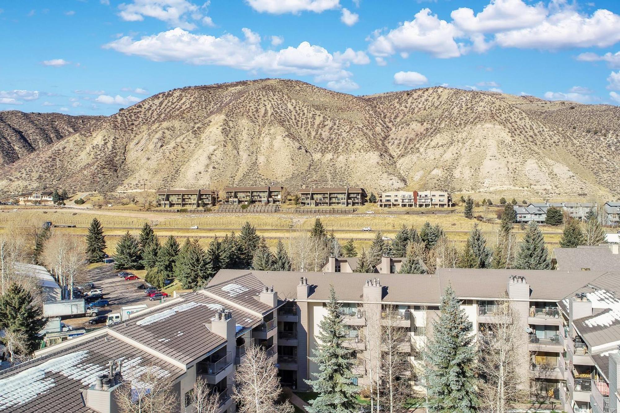 Beaver Creek West Mountain Condo Avon Kamer foto
