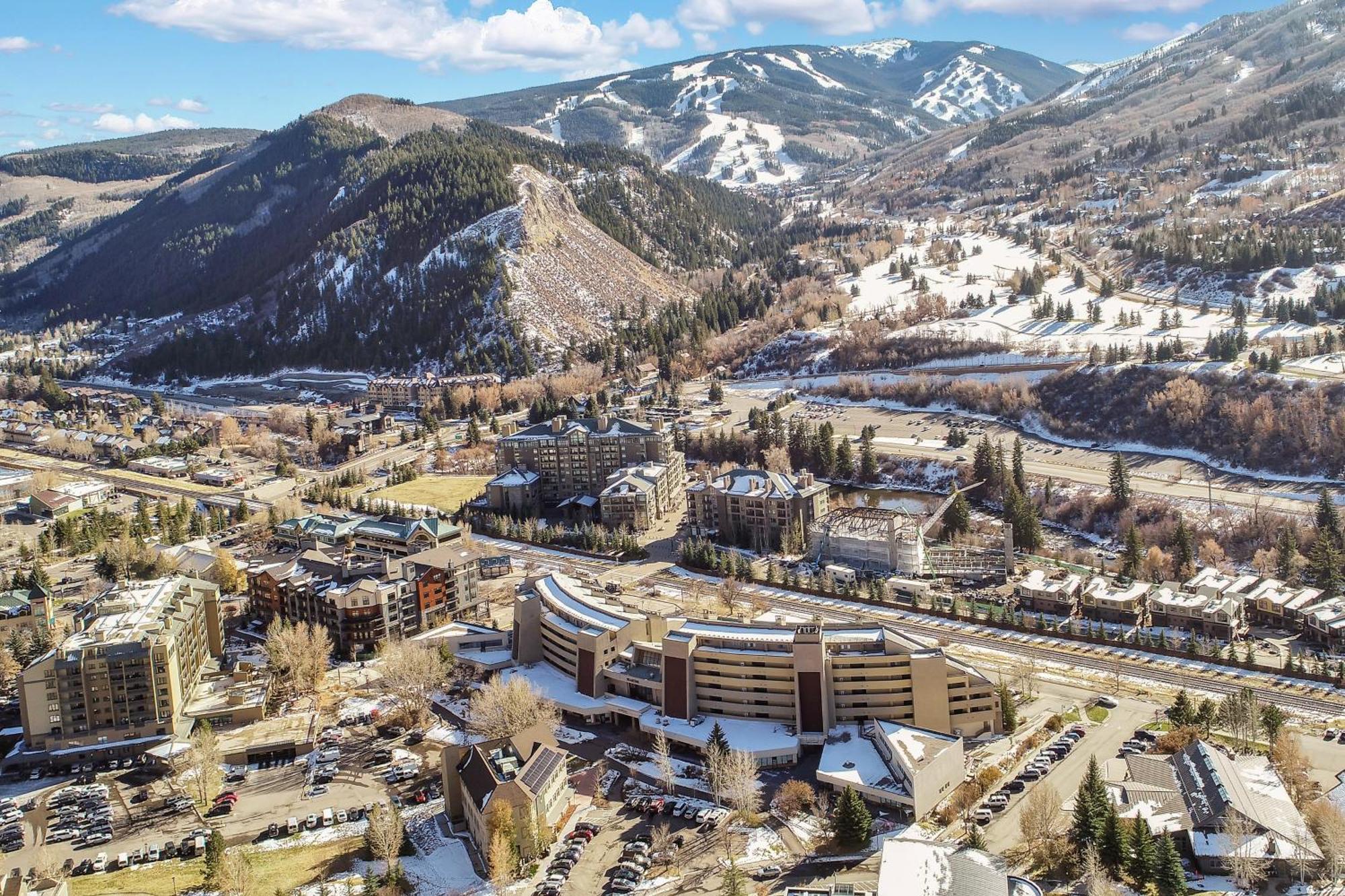 Beaver Creek West Mountain Condo Avon Kamer foto