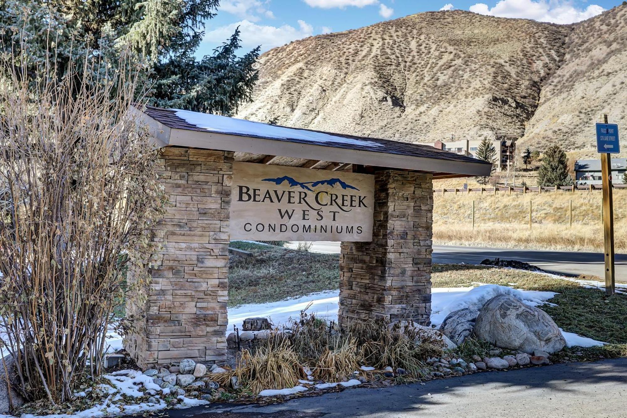 Beaver Creek West Mountain Condo Avon Kamer foto
