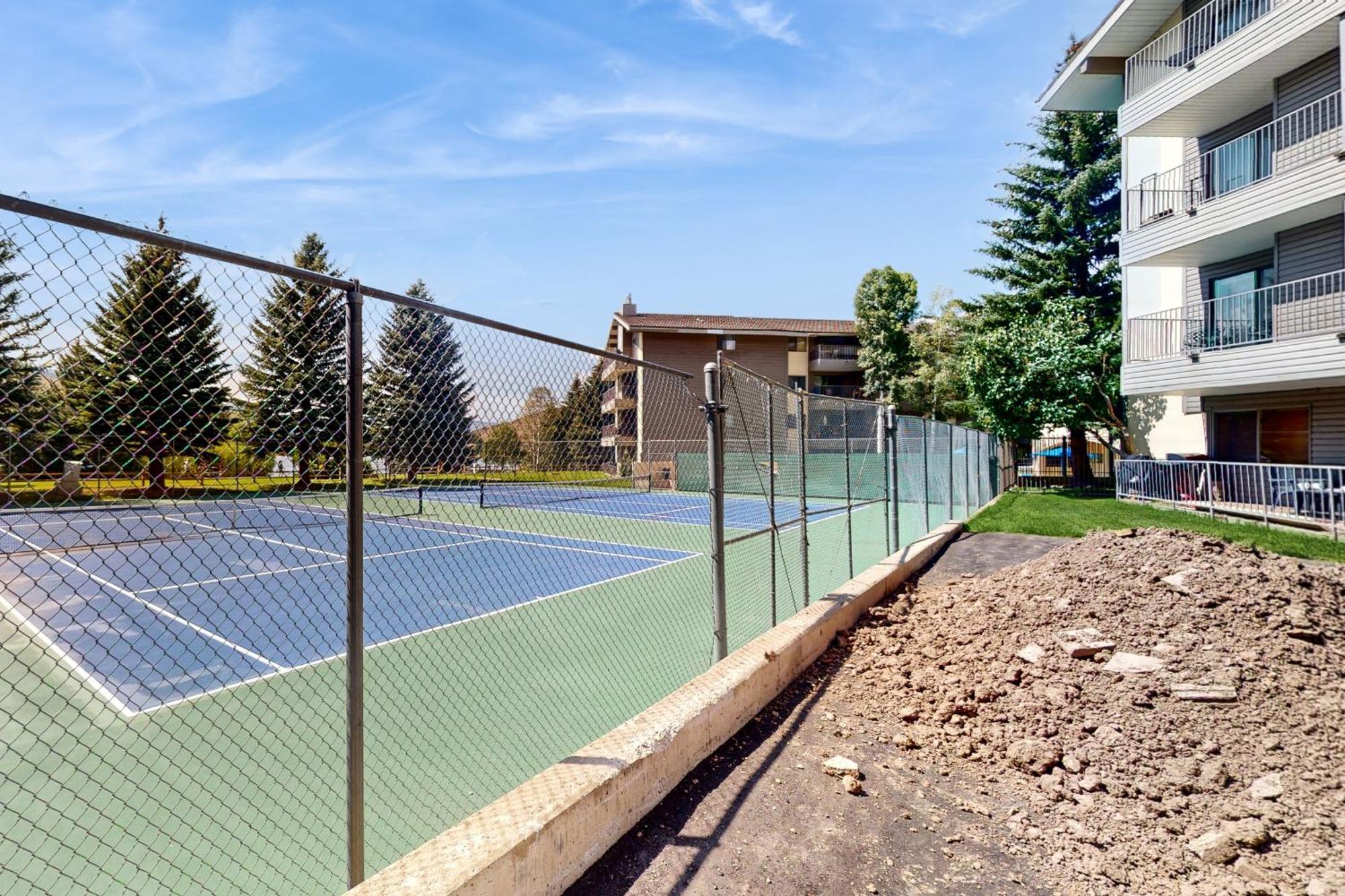 Beaver Creek West Mountain Condo Avon Kamer foto