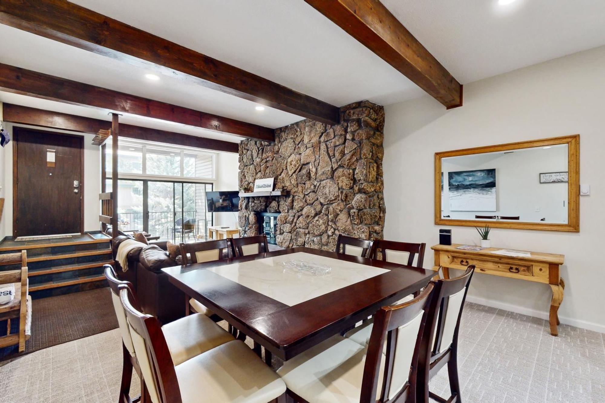 Beaver Creek West Mountain Condo Avon Kamer foto