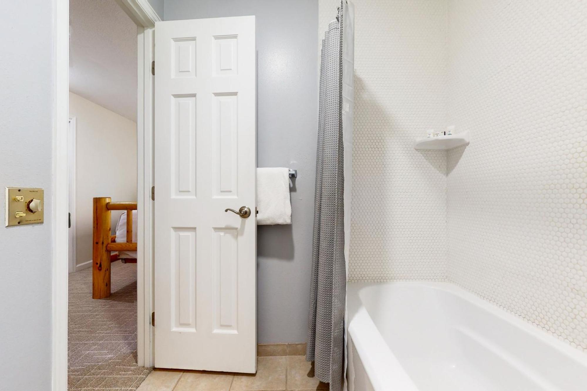 Beaver Creek West Mountain Condo Avon Kamer foto