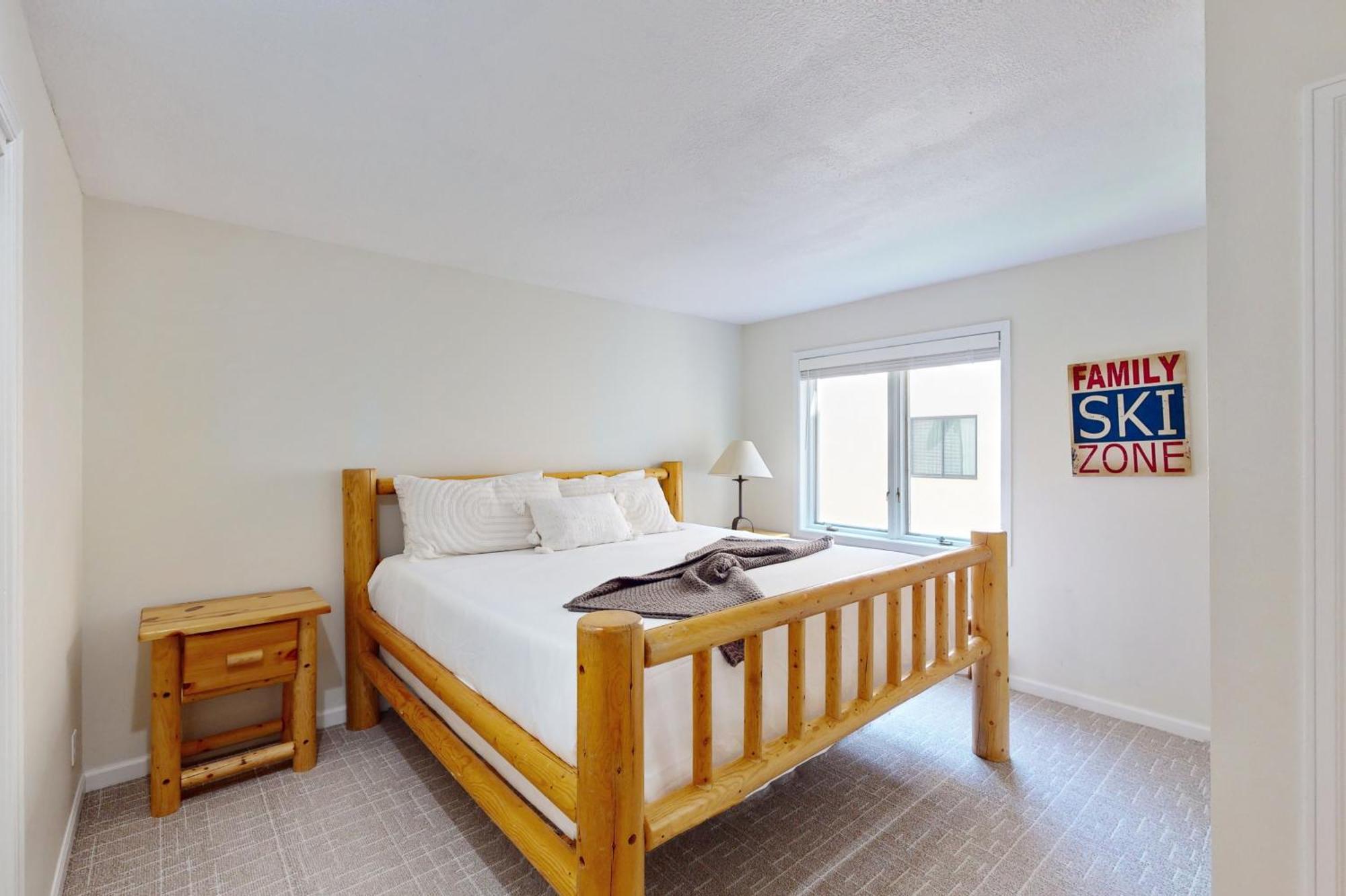 Beaver Creek West Mountain Condo Avon Kamer foto