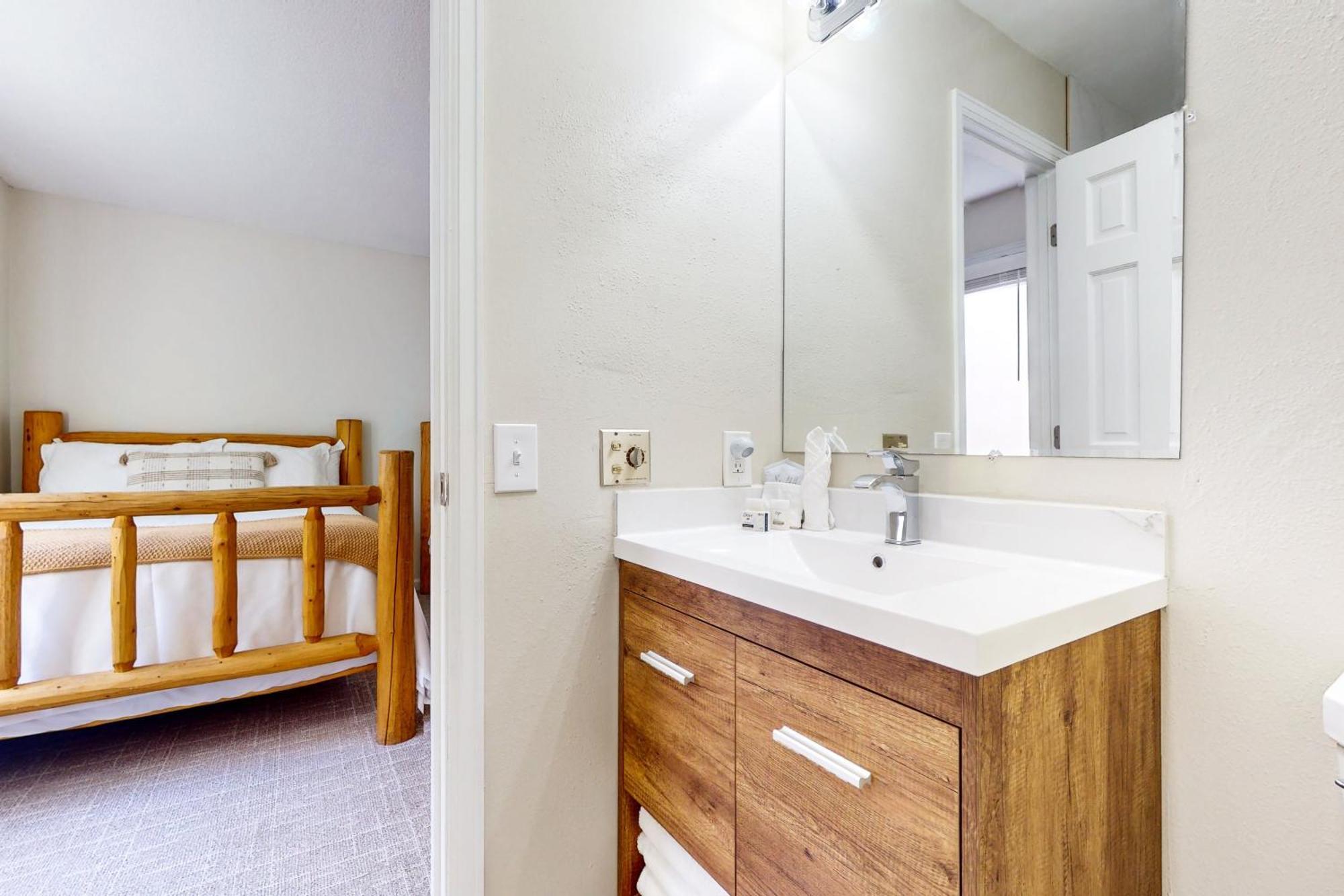 Beaver Creek West Mountain Condo Avon Kamer foto