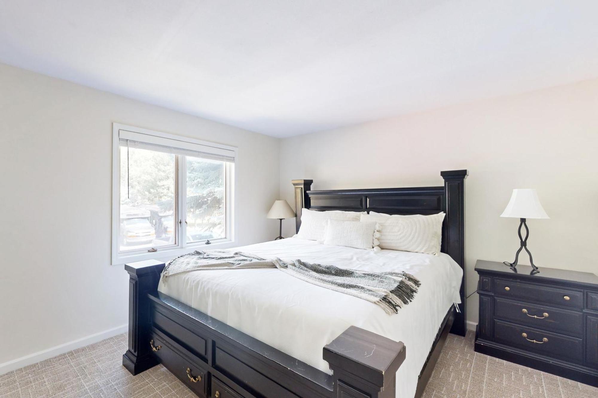 Beaver Creek West Mountain Condo Avon Kamer foto