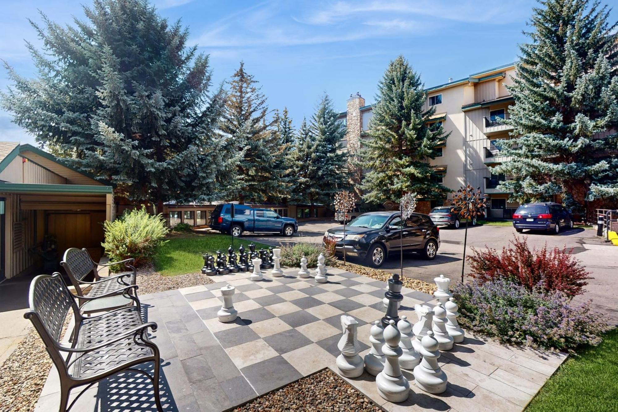 Beaver Creek West Mountain Condo Avon Kamer foto