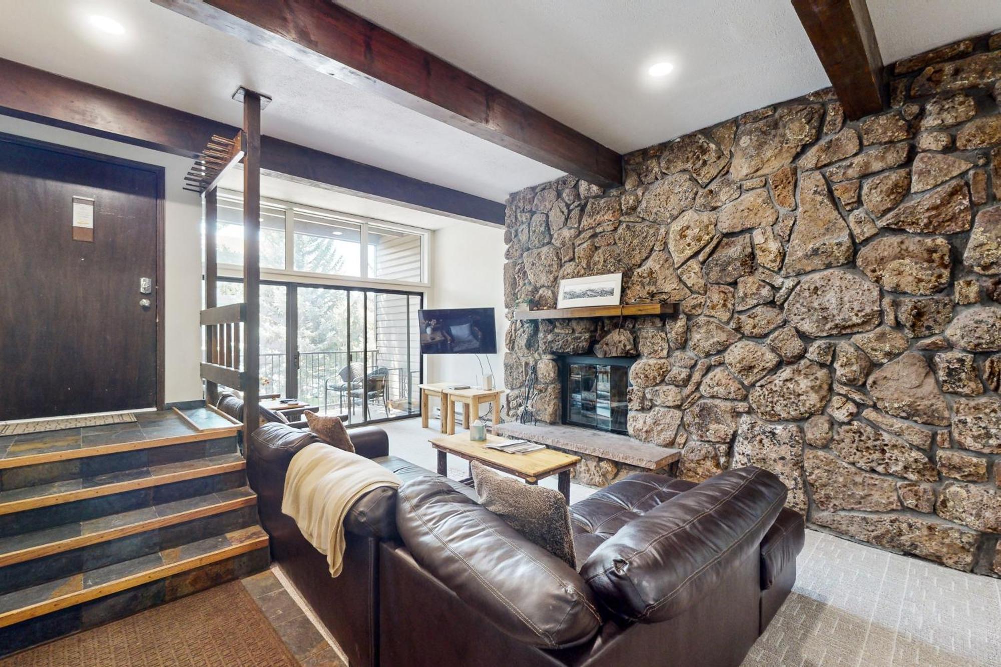 Beaver Creek West Mountain Condo Avon Kamer foto