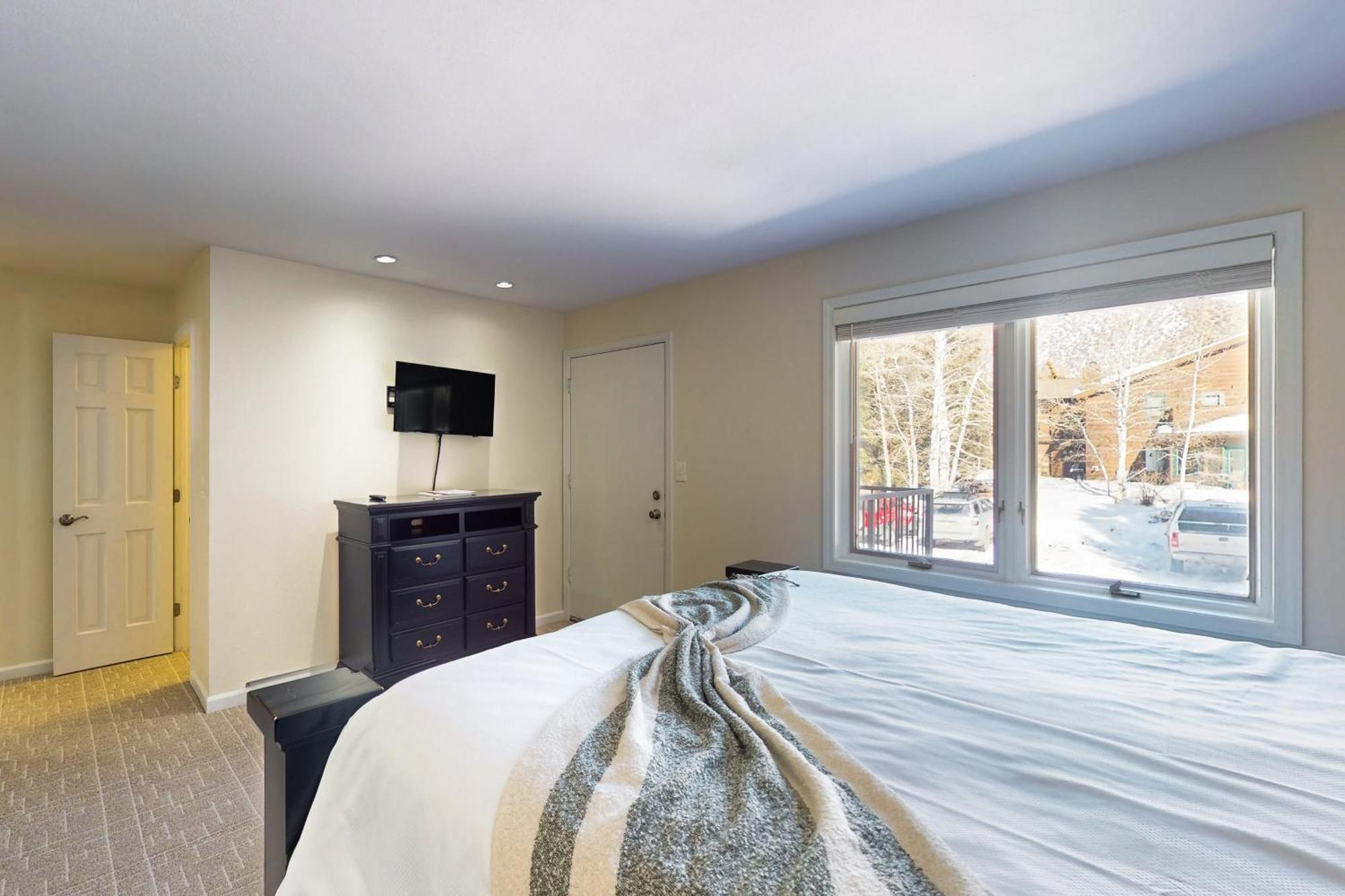 Beaver Creek West Mountain Condo Avon Buitenkant foto