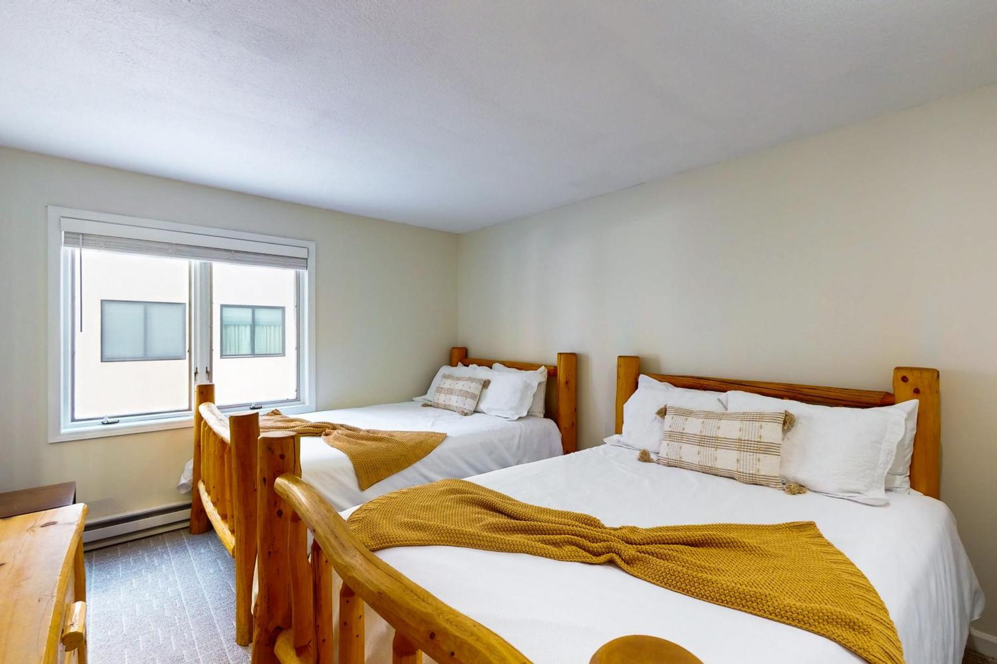 Beaver Creek West Mountain Condo Avon Buitenkant foto
