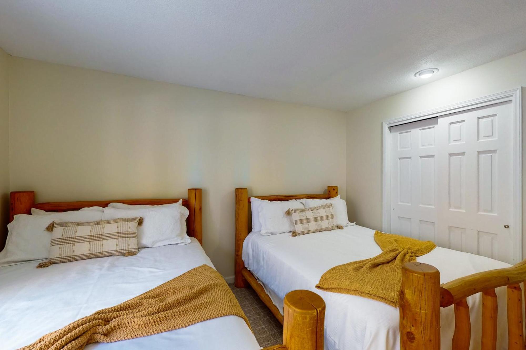 Beaver Creek West Mountain Condo Avon Buitenkant foto