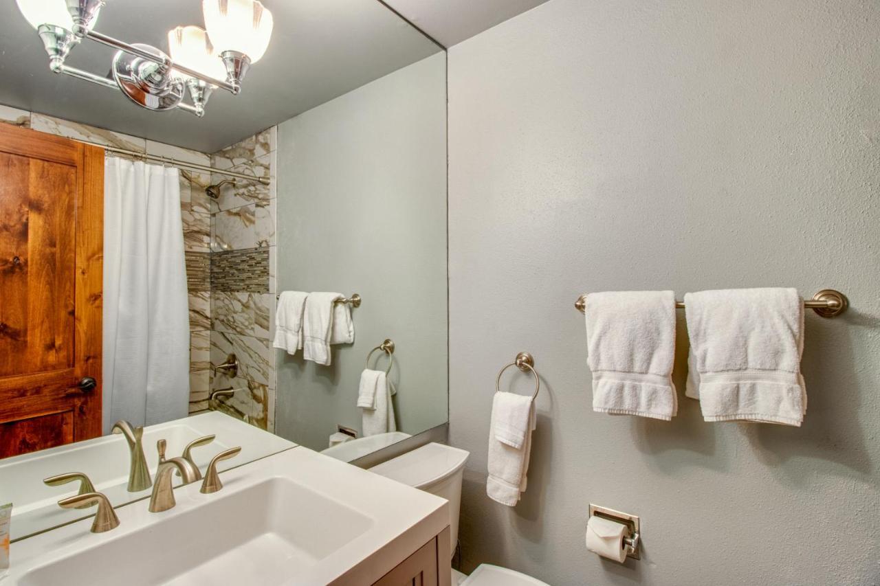 Beaver Creek West Mountain Condo Avon Buitenkant foto
