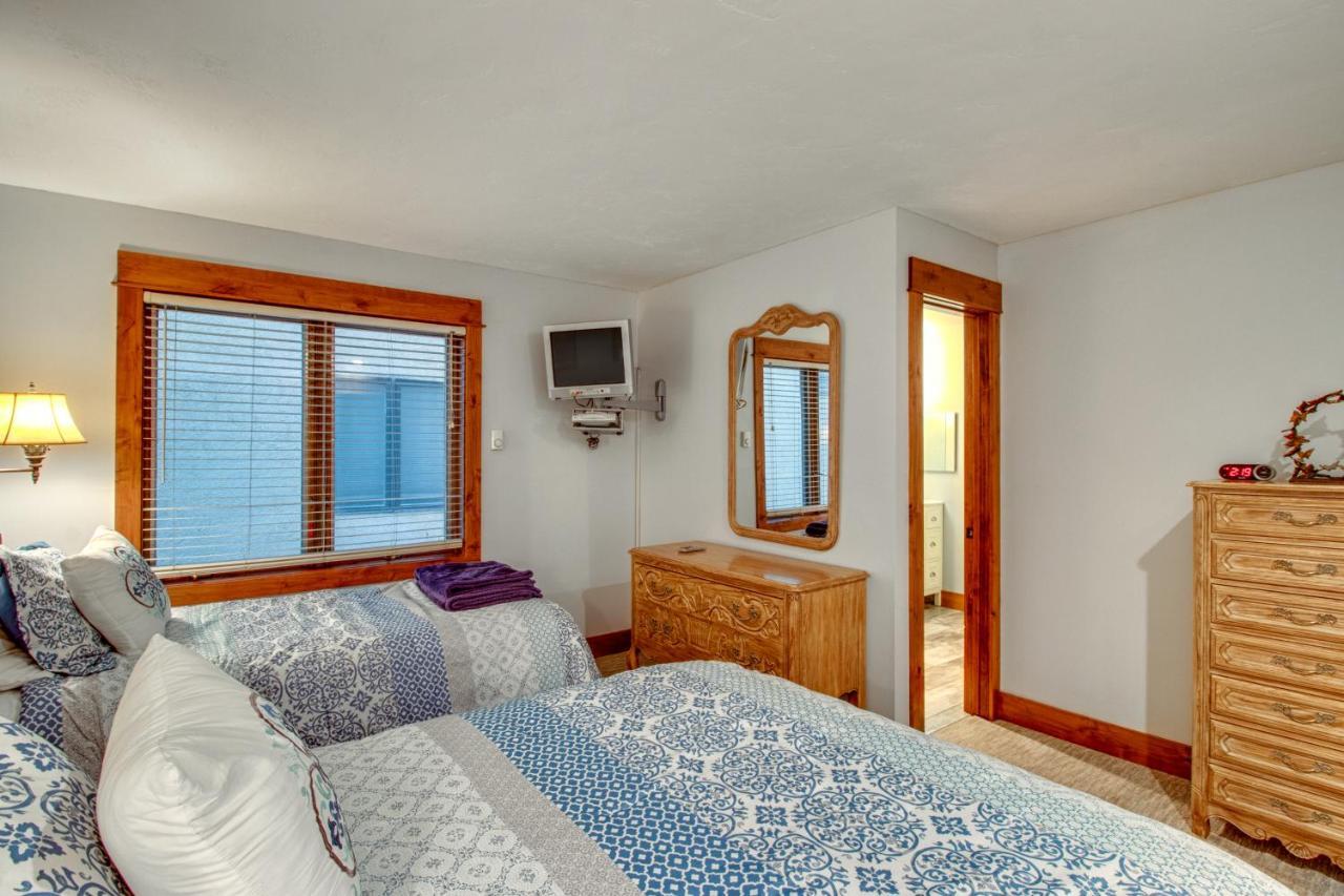 Beaver Creek West Mountain Condo Avon Buitenkant foto