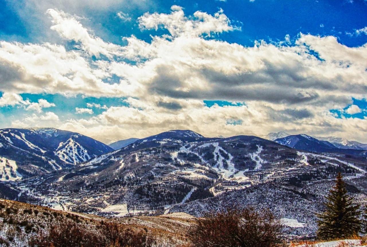 Beaver Creek West Mountain Condo Avon Buitenkant foto