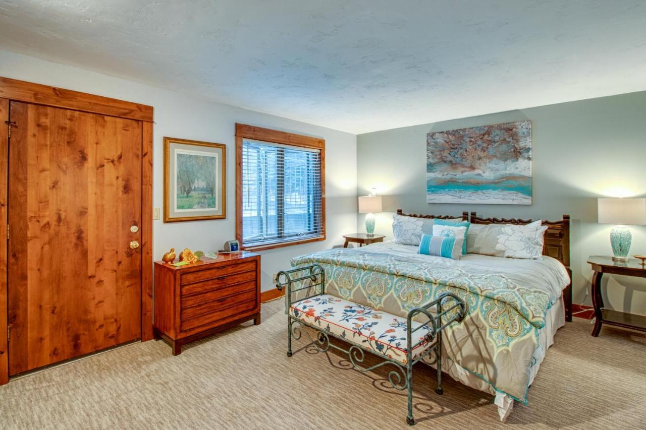 Beaver Creek West Mountain Condo Avon Buitenkant foto