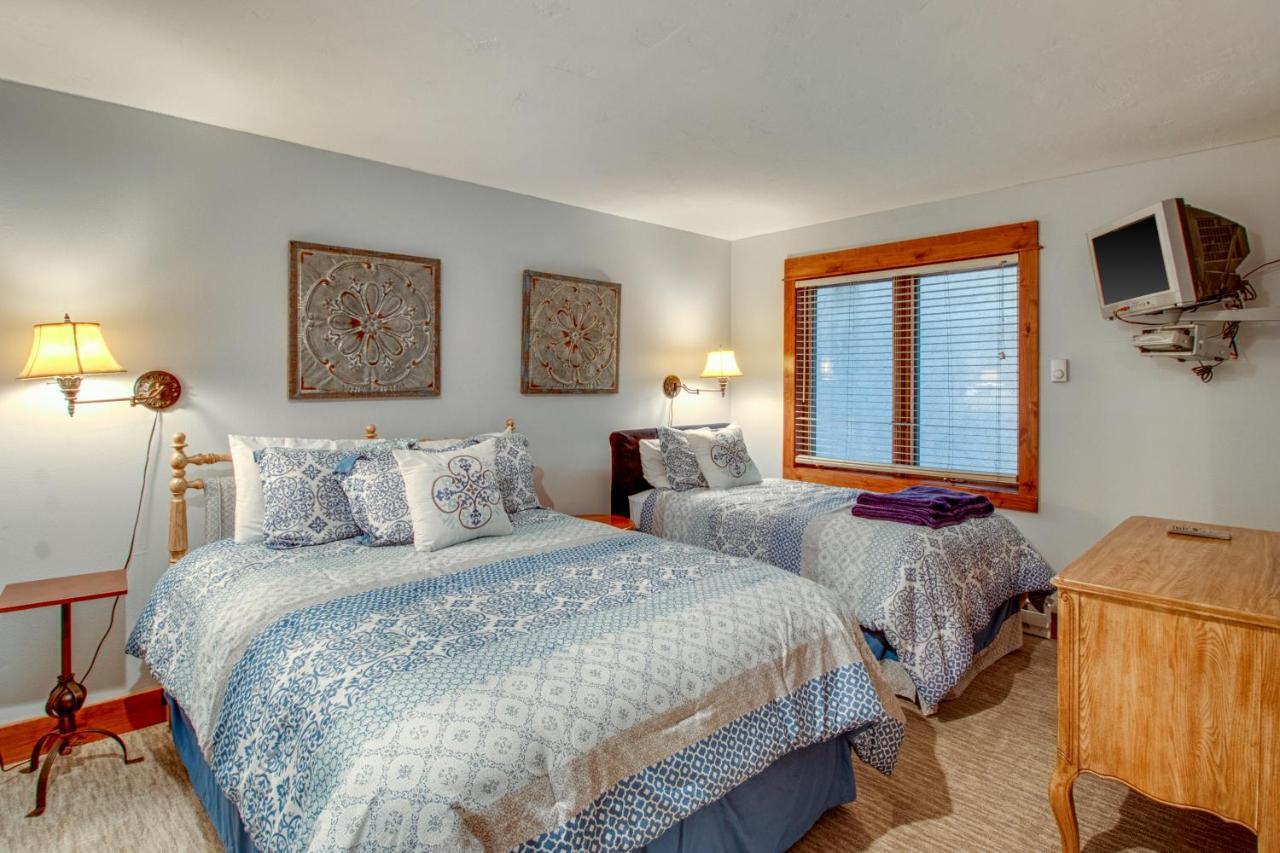 Beaver Creek West Mountain Condo Avon Buitenkant foto