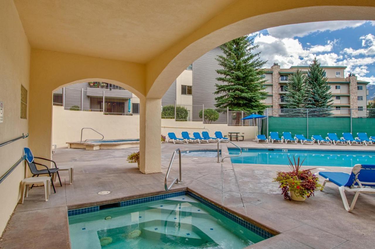 Beaver Creek West Mountain Condo Avon Buitenkant foto