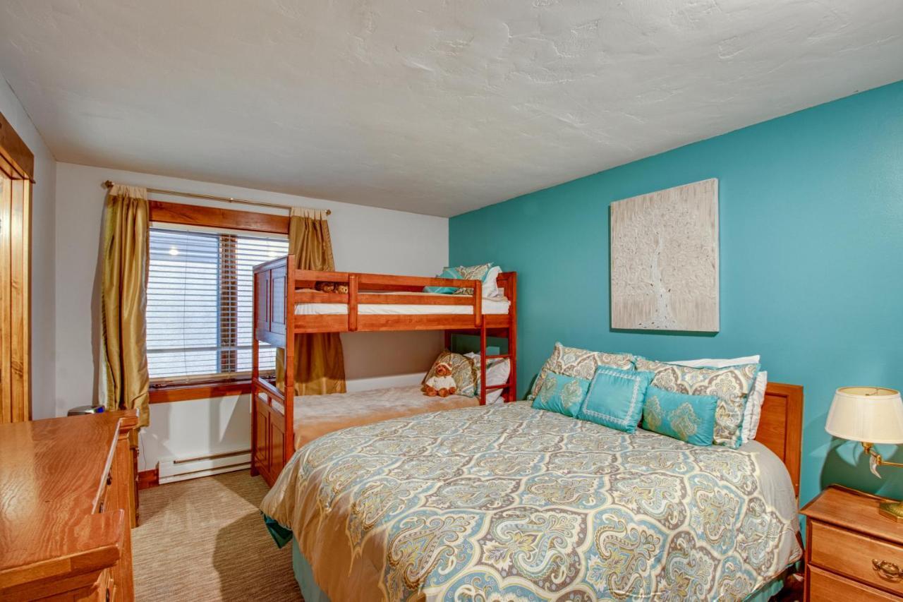 Beaver Creek West Mountain Condo Avon Buitenkant foto